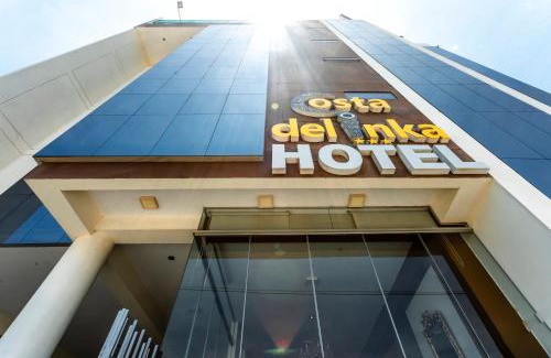 Nuevo Chimbote Hotel | Costa Del Inka Hotel