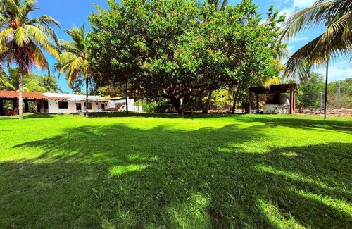 La Herradura Villa | COSTA DEL SOL TROPICAL HOUSE