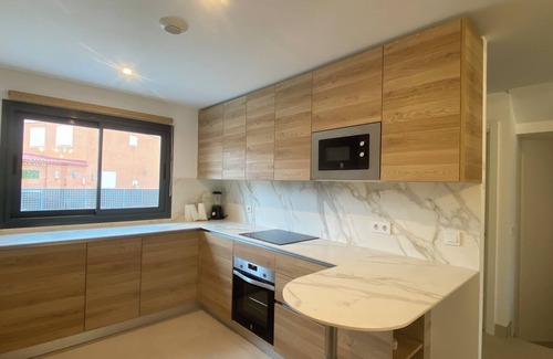 Benajarafe House | Costa del Mar House