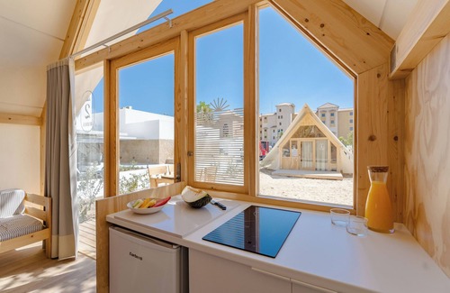 Fuengirola Resort | Costa del Sol Glamping Village Fuengirola