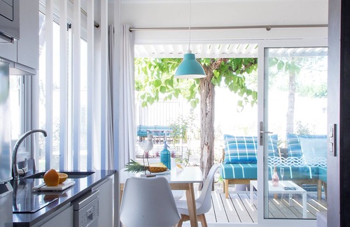 Fuengirola Resort | Costa del Sol Glamping Village Fuengirola