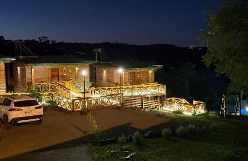 Puerto Iguazu Cabin | Costa del Sol Iguazú Suites