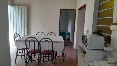 Misiones Department House | Costa Florida