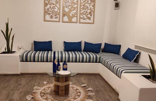 Vichayito House | Costa Luna Bungalows