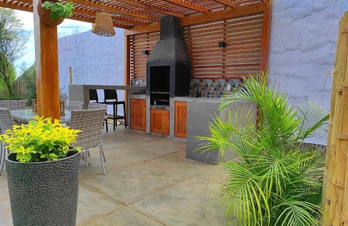 Vichayito House | Costa Luna Bungalows