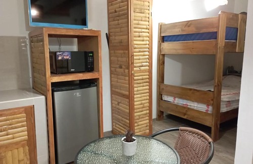 Vichayito House | Costa Luna Bungalows