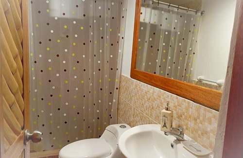 Vichayito House | Costa Luna Bungalows