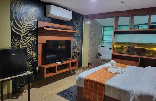 San Jose Hotel | Costa Madrangca