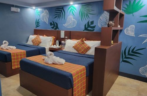 San Jose Hotel | Costa Madrangca