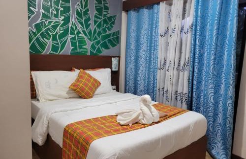 San Jose Hotel | Costa Madrangca
