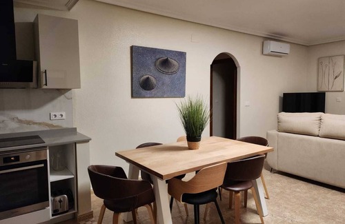 Orihuela Costa Apartment | Costa Marina Cabo Roig