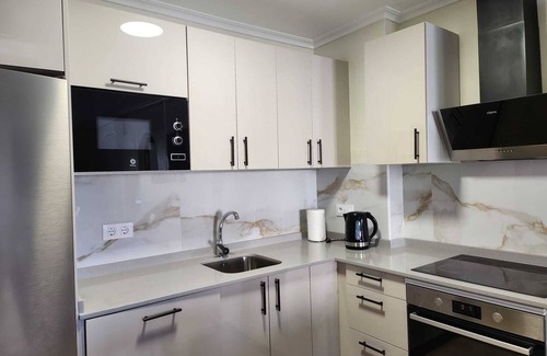 Orihuela Costa Apartment | Costa Marina Cabo Roig