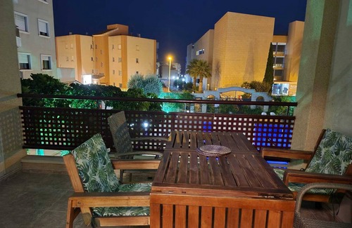 Orihuela Costa Apartment | Costa Marina Cabo Roig