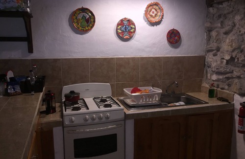 Mahahual House | Costa Maya Bungalow by the beach