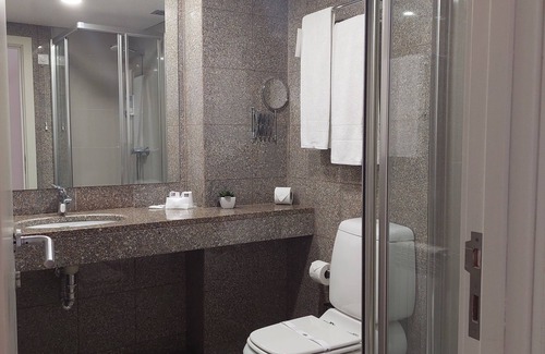 Barra Hotel | Costa Nova Hotel