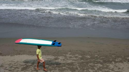 Baler Resort | Costa Pacifica Resort