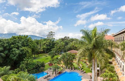 San Antonio de Belen Resort | Costa Rica Marriott Hotel Hacienda Belen