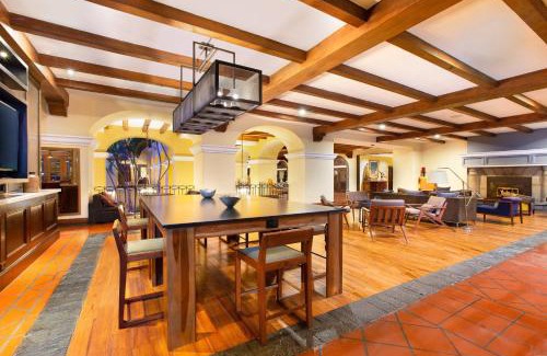 San Antonio de Belen Resort | Costa Rica Marriott Hotel Hacienda Belen