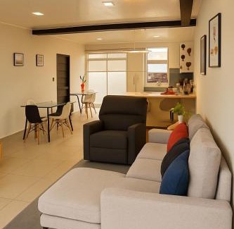 Curridabat Apartment | Costa Rica, San José, Pinares Luxe Apt Near Elite Clinics