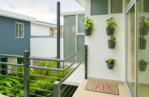Curridabat Apartment | Costa Rica, San José, Pinares Luxe Apt Near Elite Clinics