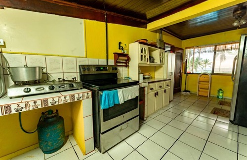 Puntarenas Villa | Costa Rican Beach House Rental in Puntarenas