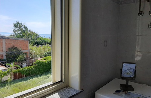 Divieto House | Costa Seacily