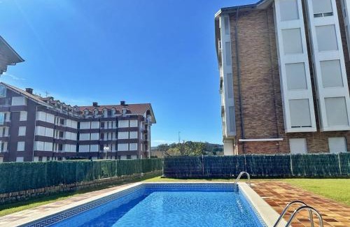 Noja Apartment | Costa Verde - 6006