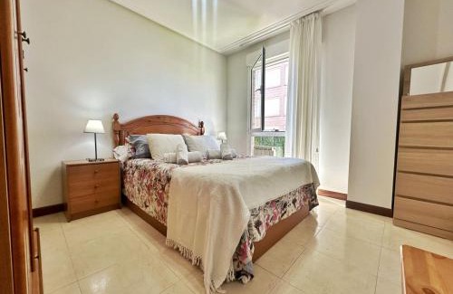Noja Apartment | Costa Verde - 6006
