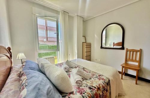 Noja Apartment | Costa Verde - 6006
