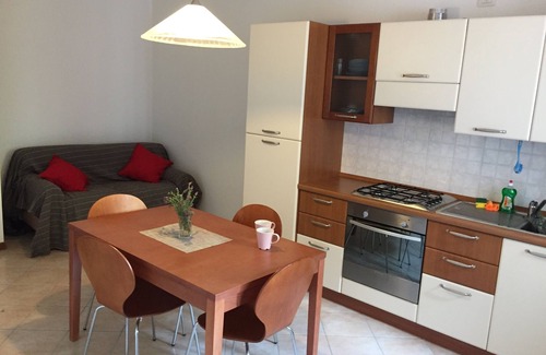 Predore Apartment | Costa Verde Apartment