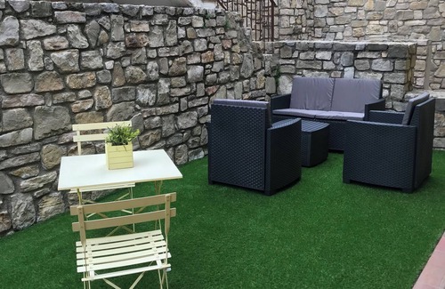 Predore Apartment | Costa Verde Apartment