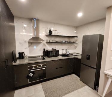 Senegambia Apartment | Costa Vista-1 Bedroom apartment#410 kololi Sands