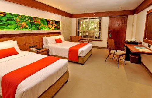 Maribago Resort | Costabella Tropical Beach Hotel