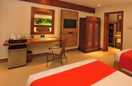 Maribago Resort | Costabella Tropical Beach Hotel