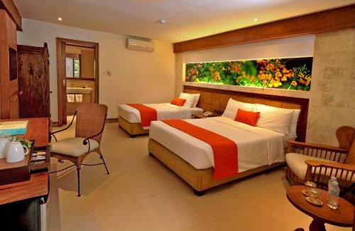 Maribago Resort | Costabella Tropical Beach Hotel