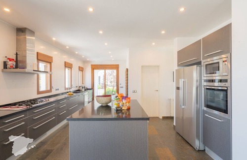 Arnella Villa | CostaBlancaDreams - Villa Cielo in Moraira