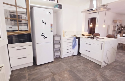 Can Carbonell House | COSTABRAVASUITES VILLA CAN DUK
