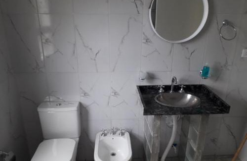 Diamante Apartment | COSTANERA Departamento