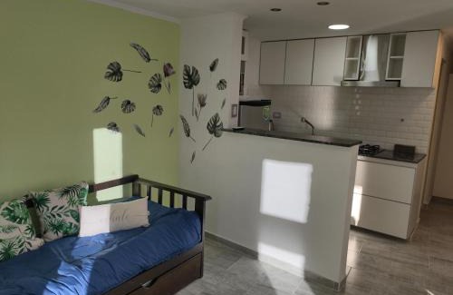 Province of Rio Negro Apartment | costanera departamento