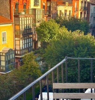 Zamora Apartment | Costanilla Turismo