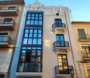 Zamora Apartment | Costanilla Turismo