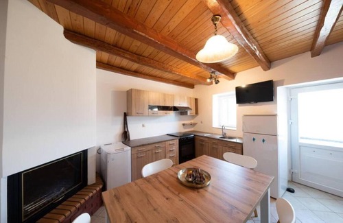 Giannades House | Costas Vlachos appartement by Corfu Stay Solutions