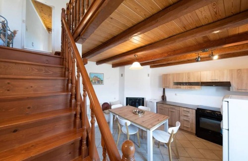 Giannades House | Costas Vlachos appartement by Corfu Stay Solutions