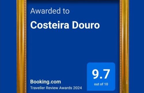 Castelo de Paiva House | Costeira Douro