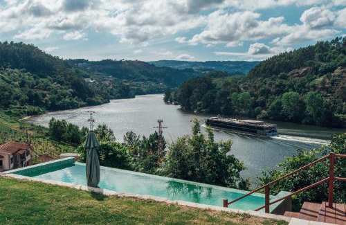 Castelo de Paiva House | Costeira Douro