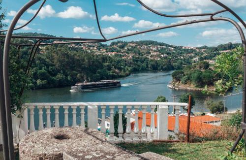Castelo de Paiva House | Costeira Douro