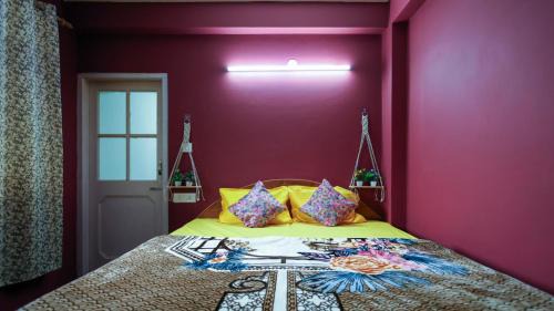 Vashist House | Costel Vista