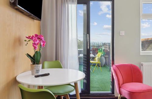 West Hampstead Apartment | Cosy 1 Bedroom Flat