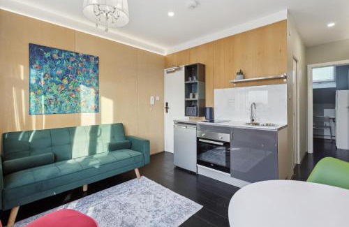 West Hampstead Apartment | Cosy 1 Bedroom Flat