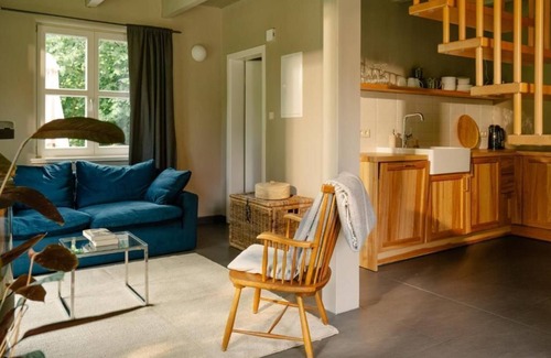 Vetschau/Spreewald Apartment | Cosy 1 - Michelberger Farm